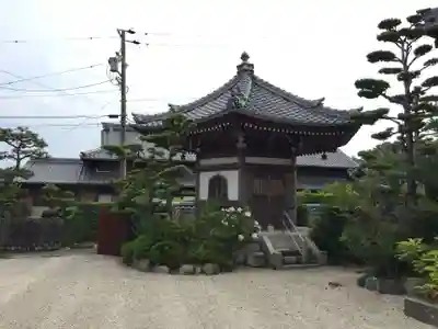 常延寺(三重県)