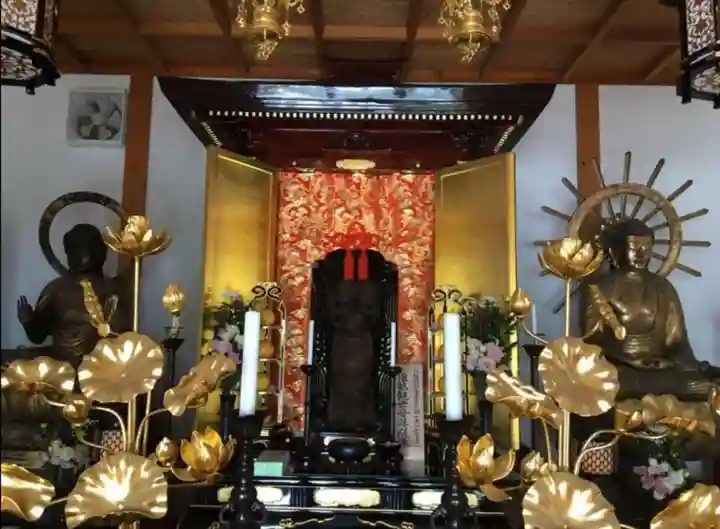円照寺(大阪府)