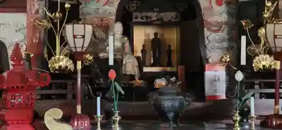 善光寺(山形県)