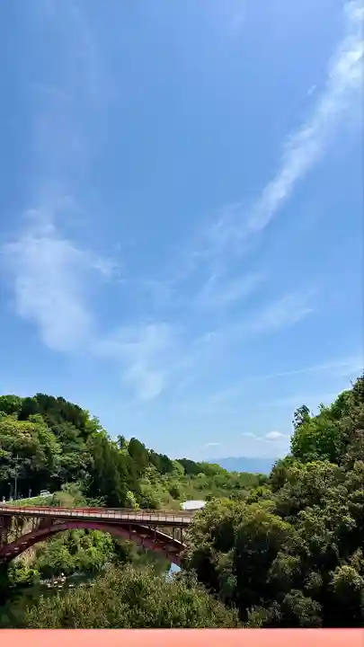 朝護孫子寺(奈良県)