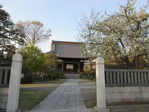龍廣寺（龍広寺）(群馬県)