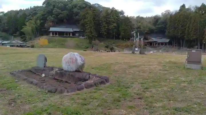 臼杵石仏(大分県)