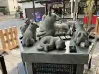 西野神社(北海道)