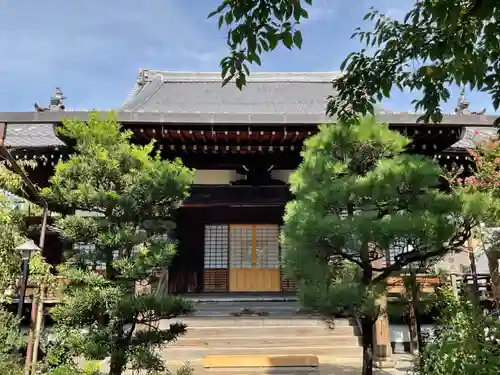 佛陀寺(京都府)
