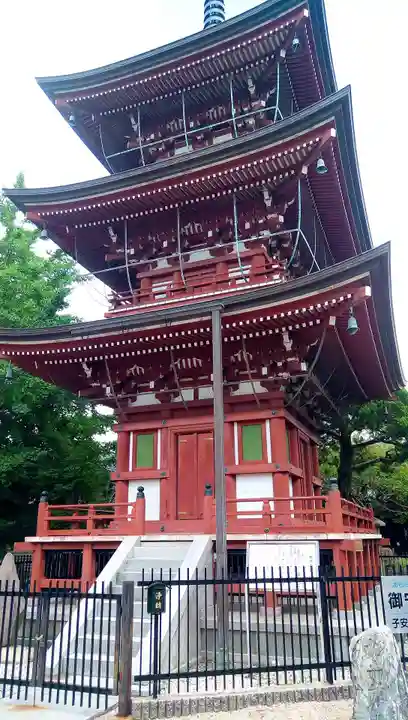 観音寺のその他建物