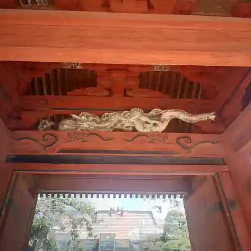 総願寺のその他建物