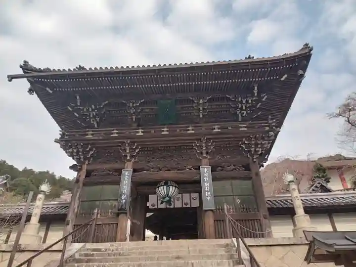 長谷寺(奈良県)