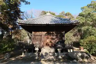 太山寺(兵庫県)