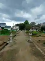 岡太神社(三重県)
