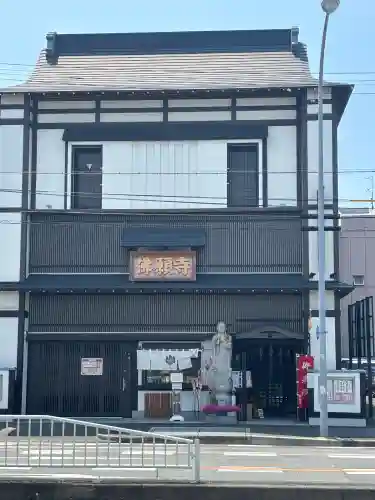 佛願寺(愛知県)