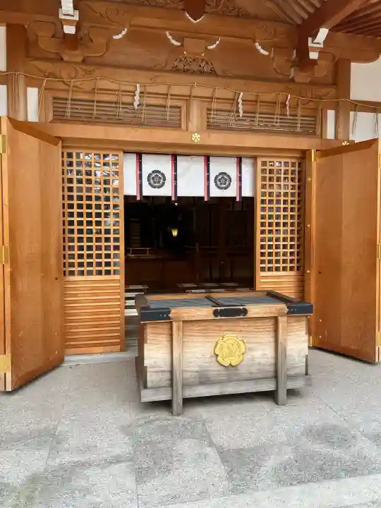 茨木神社(大阪府)