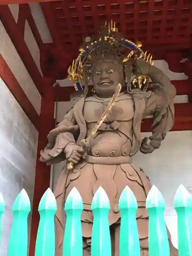 壇上伽藍(和歌山県)