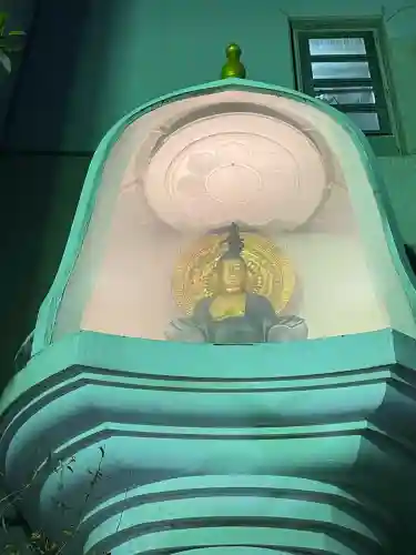 芝浦妙法稲荷神社(東京都)