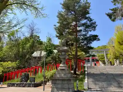 住吉神社のその他建物