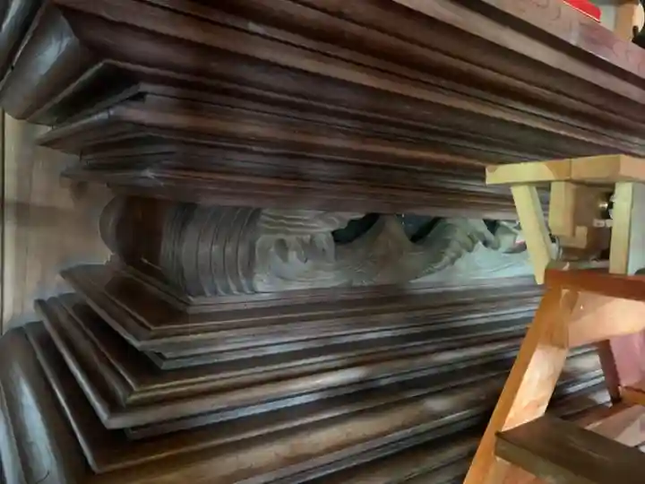 智蔵寺のその他建物