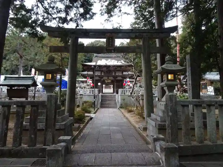 大野神社(滋賀県)