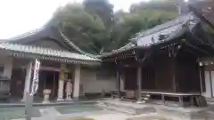 安楽寺(愛知県)