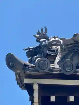 善明院のその他建物