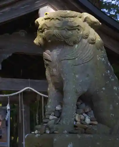 陸奥総社宮(宮城県)