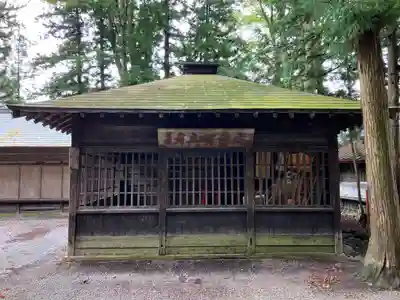 小野神社(長野県)