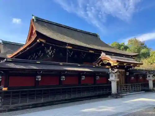 北野天満宮(京都府)