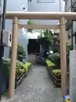 天祖神社(東京都)
