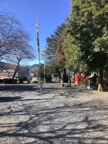 貴船神社のその他建物