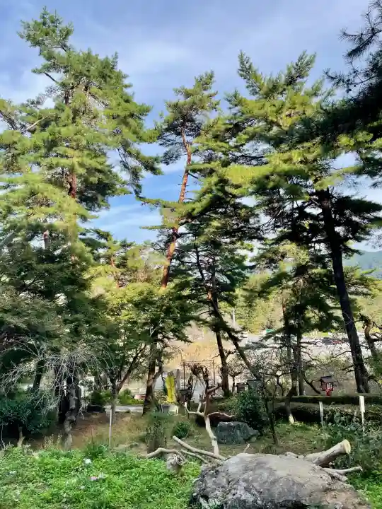 不動寺(埼玉県)