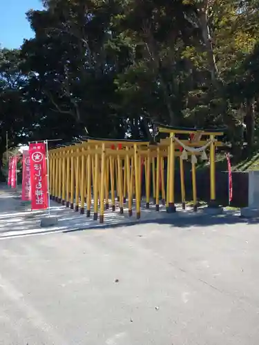 堀出神社(茨城県)