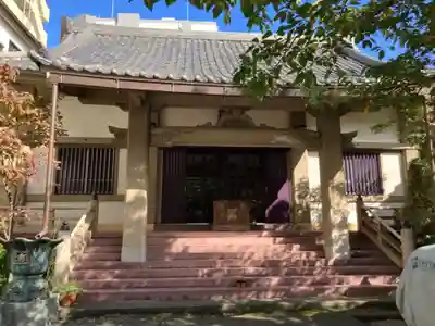 宗柏寺(東京都)
