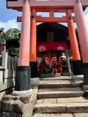 田中社権大夫大神(京都府)