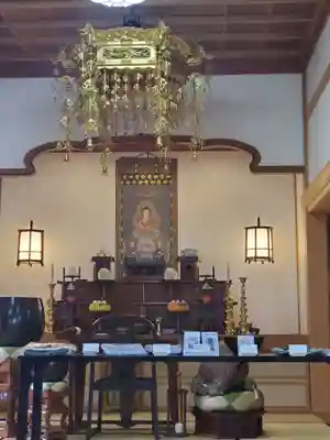 明光寺(静岡県)