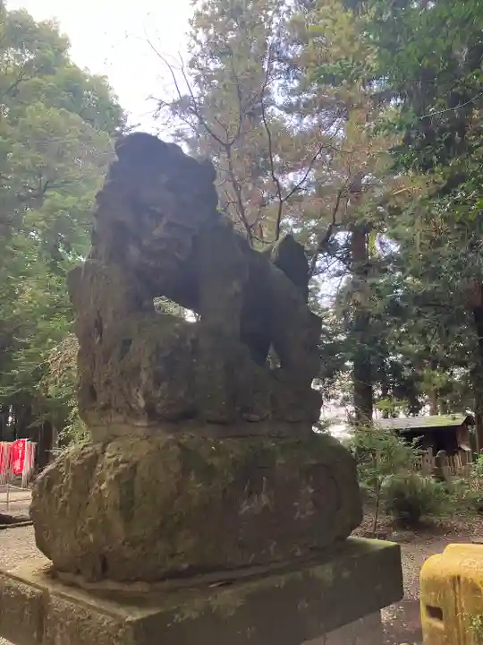 大田原神社(栃木県)