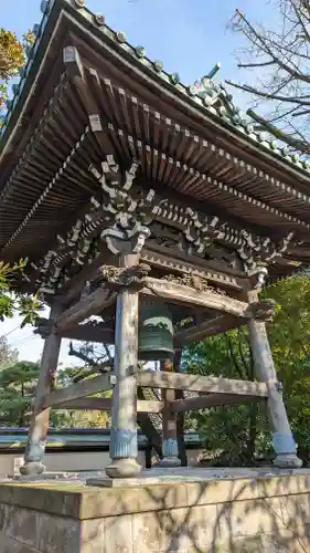 満願寺のその他建物