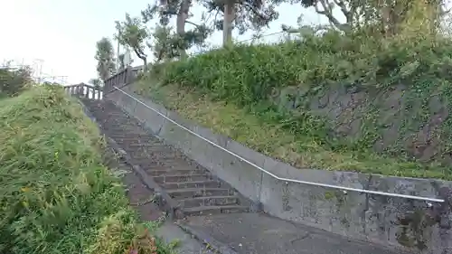 稲荷神社（今井）(静岡県)