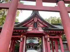 宮崎八幡宮(宮崎県)