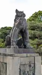 結城神社(三重県)