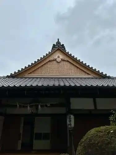 鴨都波神社(奈良県)