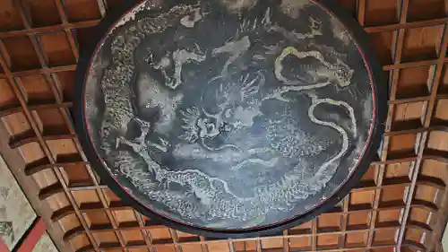 龍雲寺(島根県)