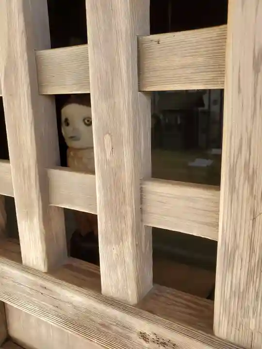 老津神社(愛知県)