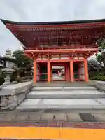 美江寺(岐阜県)