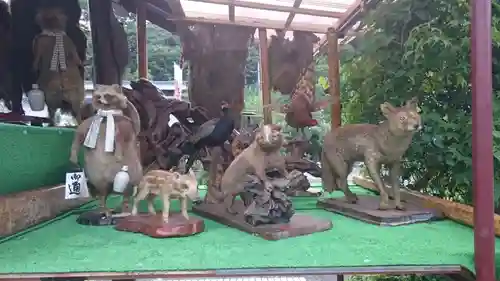 四度瀧不動明王の歴史