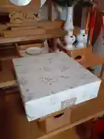 伏木香取神社(茨城県)