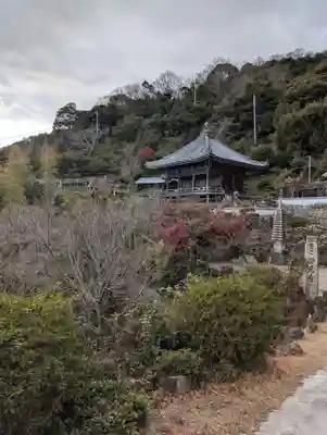 妙見寺(兵庫県)