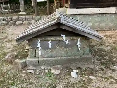 油日神社(滋賀県)