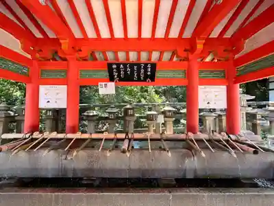 石清水八幡宮(京都府)