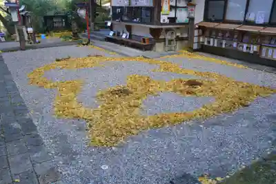 伊那下神社(静岡県)