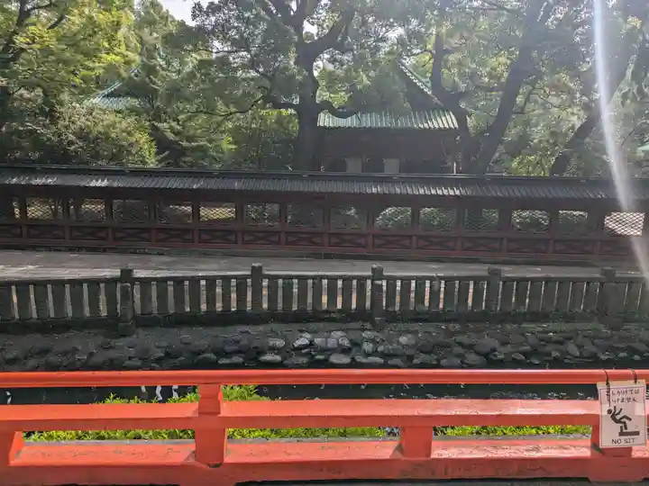 根津神社(東京都)