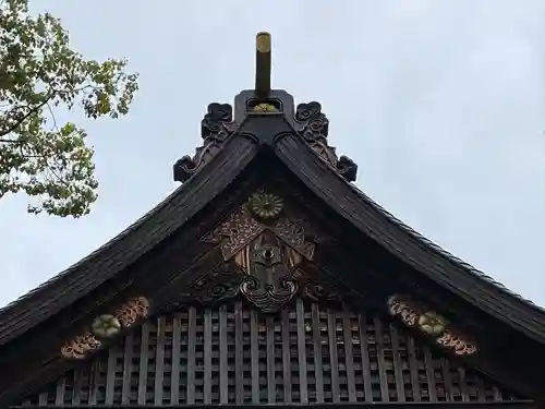 南豫護国神社(愛媛県)
