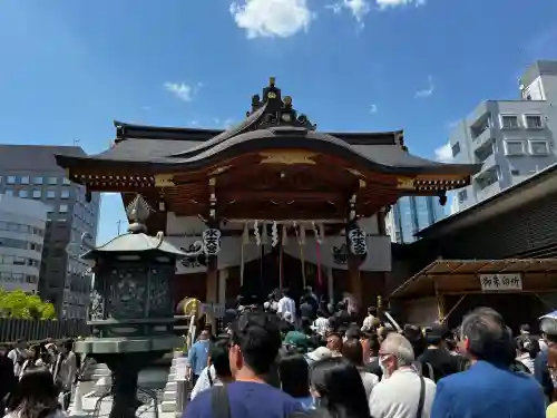 水天宮の{uncategorized: "未分類", other: "その他", undefined: "問題あり", building: "その他建物", grave: "お墓", sacred_gate: "鳥居", guardian: "狛犬", statue: "像", buddha: "仏像", history: "歴史", nature: "自然", garden: "庭園", animal: "動物", pagoda: "塔", temizu: "手水舎", mountain_gate: "山門・神門", sanctuary: "本殿・本堂", subordinate: "末社・摂社", art: "芸術", scenery: "景色", jizo: "地蔵", ema: "絵馬", goshuin: "御朱印", omikuji: "おみくじ", items: "授与品その他", amulet: "お守り", goshuincho: "御朱印帳", eats: "食事", festival: "お祭り", votive_dance: "神楽", shichigosan: "七五三参", wedding: "結婚式", experience: "体験その他", initially: "初詣", around: "周辺", anti_infection: "感染症対策"}